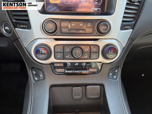 Used 2020 GMC Yukon SLT AWD/4WD image 22