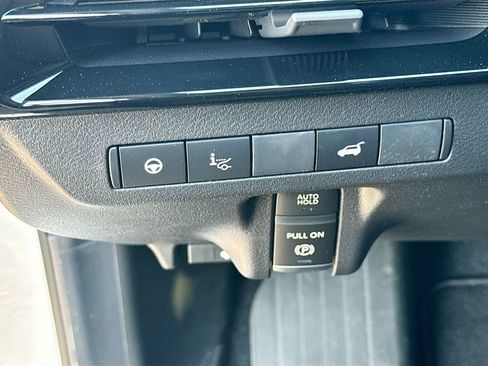 New 2026 Nissan Murano Platinum w/ Cargo Package AWD/4WD image 10