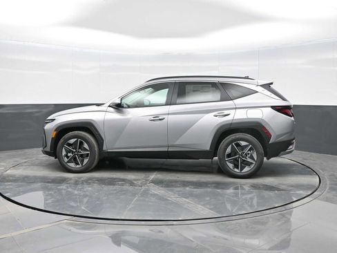 New 2026 Hyundai Tucson SEL image 5