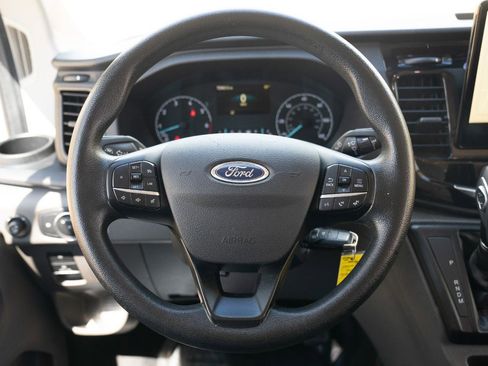 Used 2023 Ford Transit 350 XLT RWD image 39