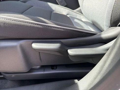 New 2026 Chevrolet TrailBlazer LT w/ Driver Confidence Package image 20