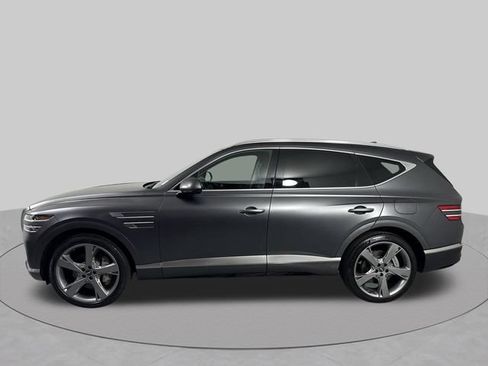 Used 2023 Genesis GV80 3.5T w/ Prestige Matte Package AWD/4WD image 29