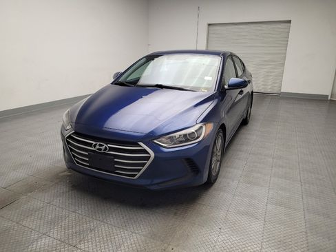 Used 2018 Hyundai Elantra SEL FWD image 15