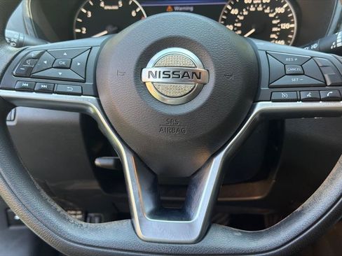 Used 2019 Nissan Altima 2.5 S FWD image 19