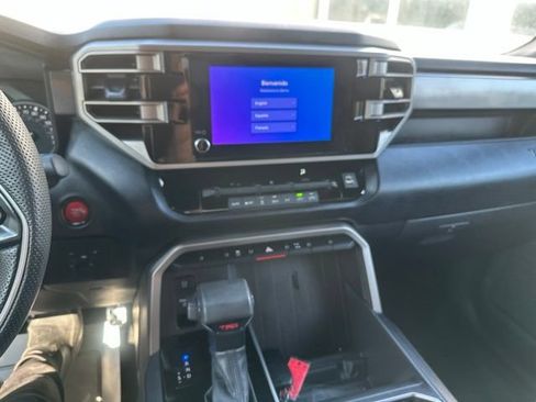 Used 2026 Toyota Tundra SR5 w/ TRD Off-Road Package AWD/4WD image 27