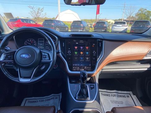Used 2020 Subaru Outback Touring XT image 21