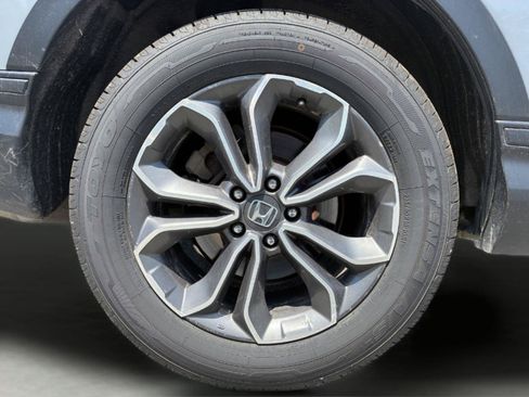 Used 2021 Honda CR-V EX-L image 58