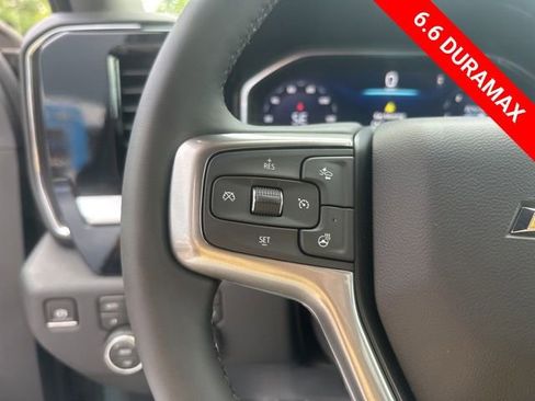New 2026 Chevrolet Silverado 3500 LT w/ Convenience Package AWD/4WD image 19