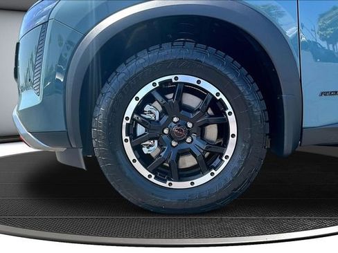 New 2026 Nissan Pathfinder Rock Creek AWD/4WD image 13