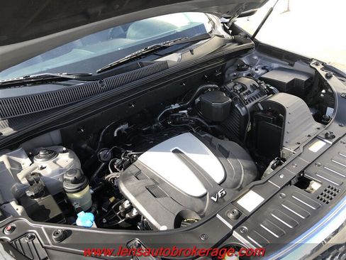 Used 2012 Kia Sorento LX w/ V6 Convenience Pkg FWD image 24