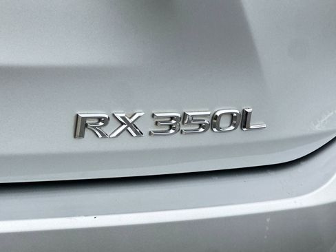 Used 2018 Lexus RX 350L FWD image 23