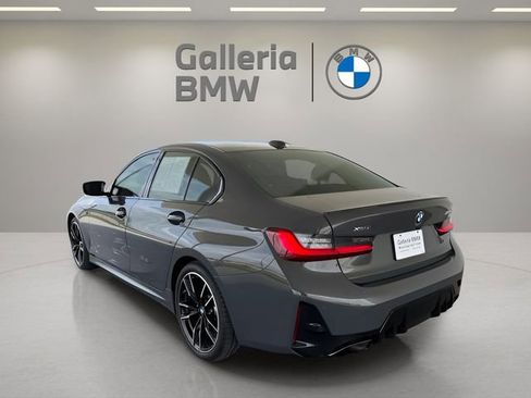 Used 2024 BMW M340i xDrive w/ Premium Package image 10