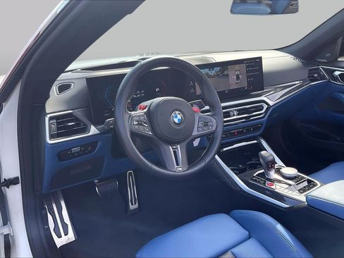 Used 2024 BMW M4 xDrive Competition w/ Executive Package AWD/4WD image 17
