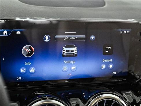 New 2026 Mercedes-Benz GLA 250 4MATIC image 16