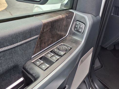 Used 2022 Ford F150 Lariat w/ Equipment Group 501A Mid image 11