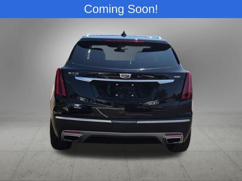 Used 2024 Cadillac XT5 Premium Luxury AWD/4WD image 5