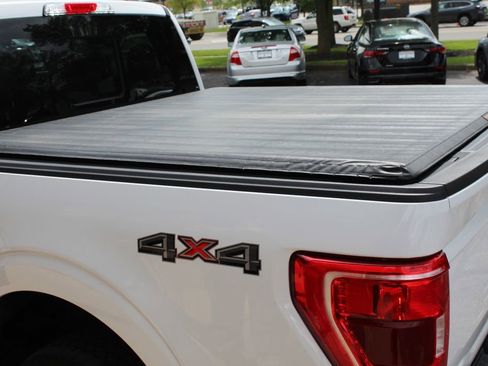 Used 2021 Ford F150 XLT w/ Equipment Group 302A High AWD/4WD image 9