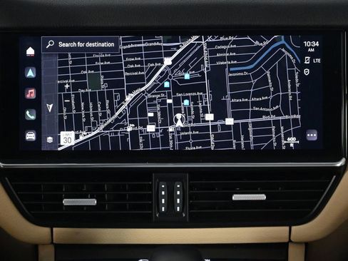 Certified 2023 Porsche Cayenne Platinum Edition AWD/4WD image 15