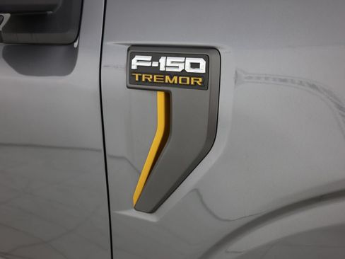 Used 2023 Ford F150 Tremor AWD/4WD image 48
