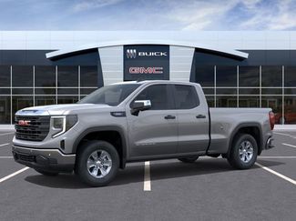 New 2026 GMC Sierra 1500 Pro w/ Pro Value Package video 2