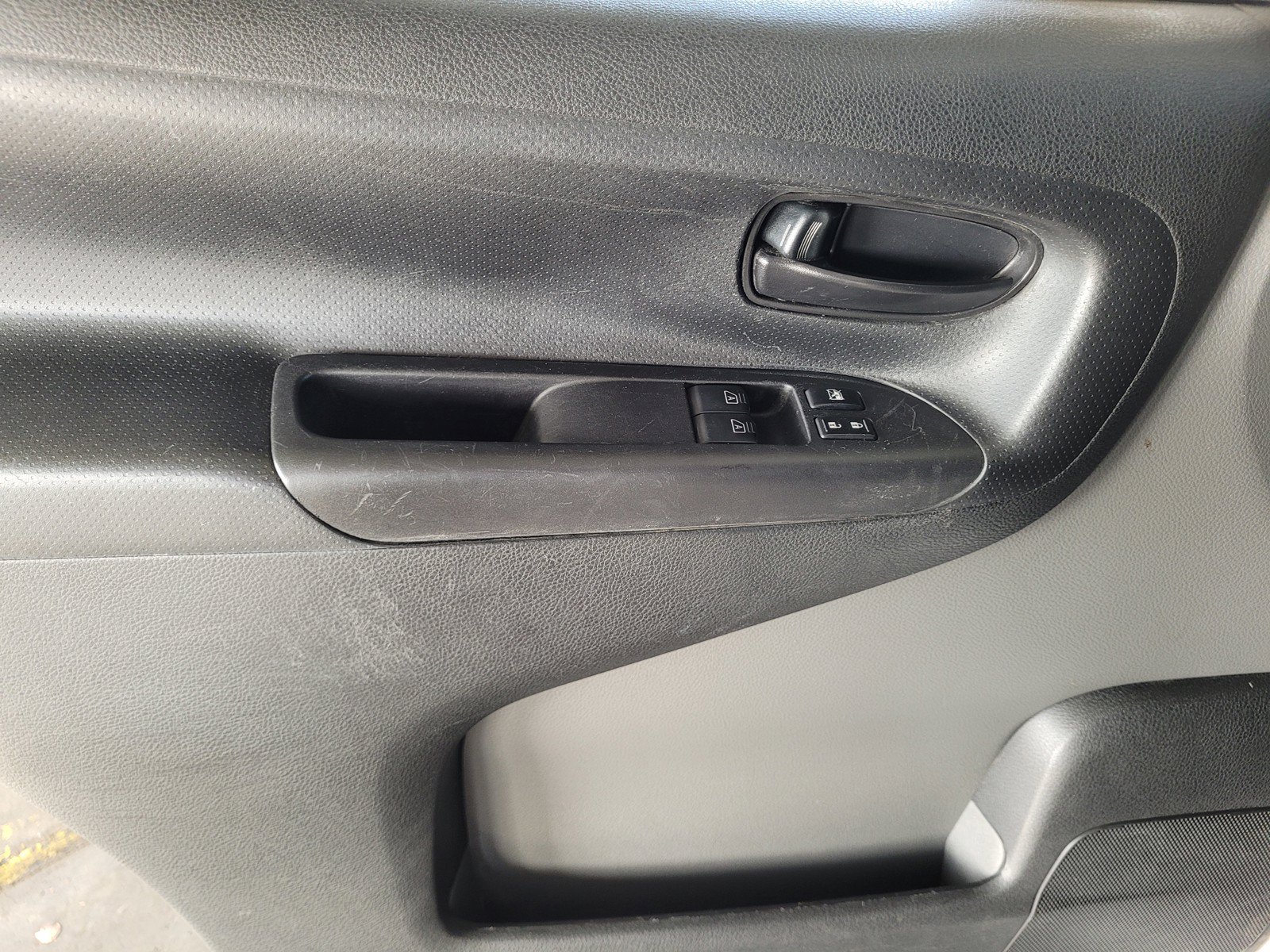 Certified 2021 Nissan NV200 SV FWD image 17
