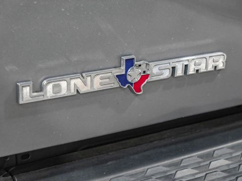 Used 2022 RAM 3500 Lone Star image 55