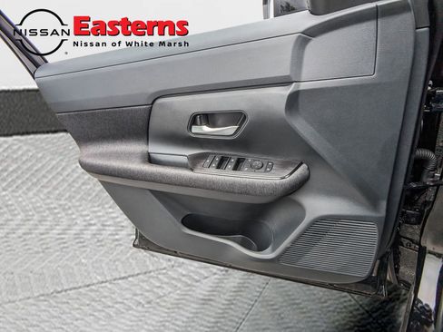 New 2025 Nissan Kicks SV image 26