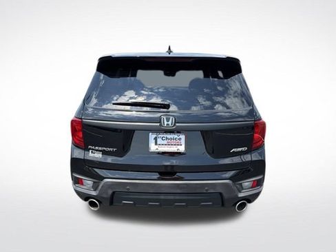 Used 2023 Honda Passport EX-L image 4