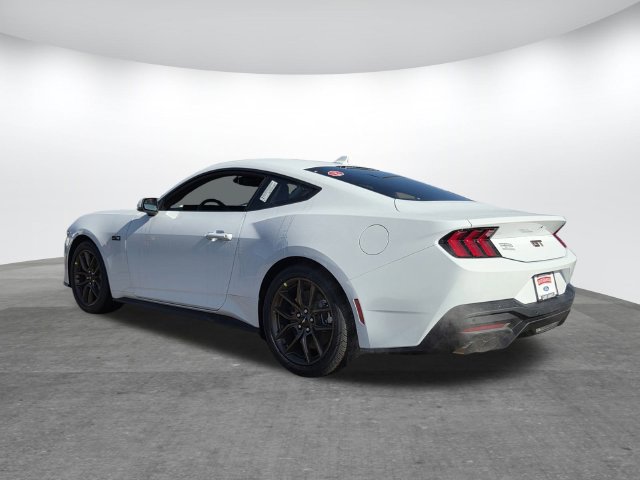 New 2026 Ford Mustang GT Premium RWD image 5