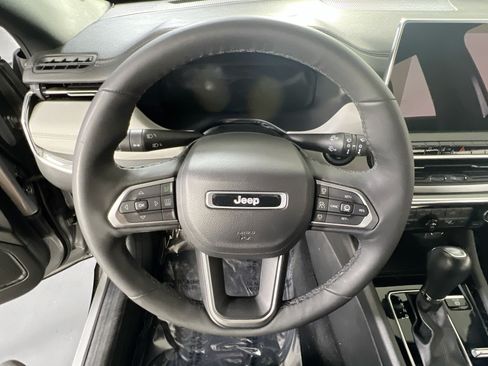 Used 2023 Jeep Compass Limited w/ Elite Group AWD/4WD image 11