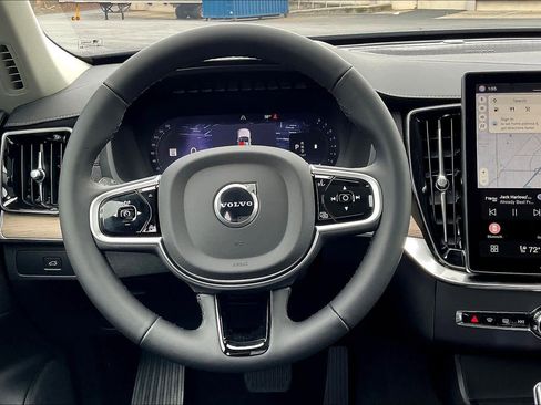 New 2026 Volvo XC90 B5 Plus image 15