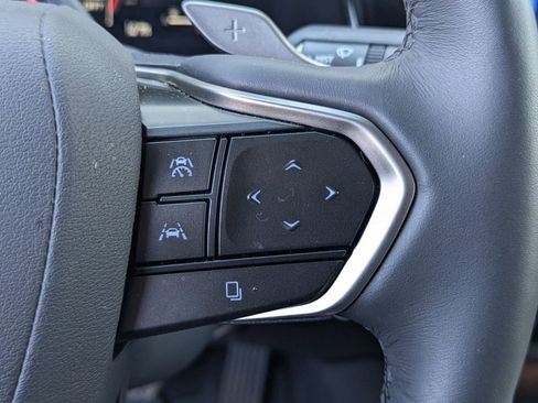 Certified 2025 Lexus RX 350 RX 350 Luxury w/ Convenience Package image 28