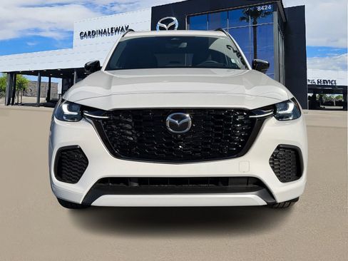 New 2026 MAZDA CX-70 3.3 Turbo S w/ Premium Package image 5