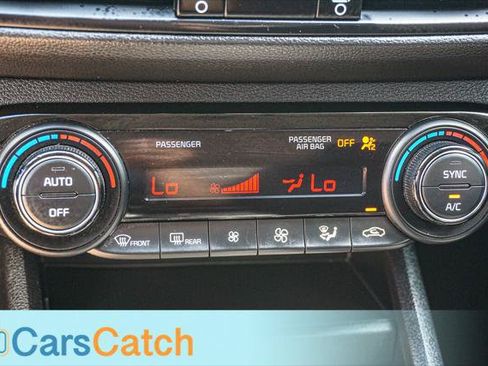 Used 2019 Kia Forte LXS FWD image 30