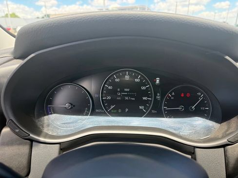 Used 2025 MAZDA CX-50 2.5 Hybrid w/ Premium Plus Pkg AWD/4WD image 23