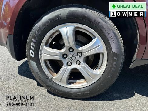 Used 2015 Honda Pilot EX-L image 19