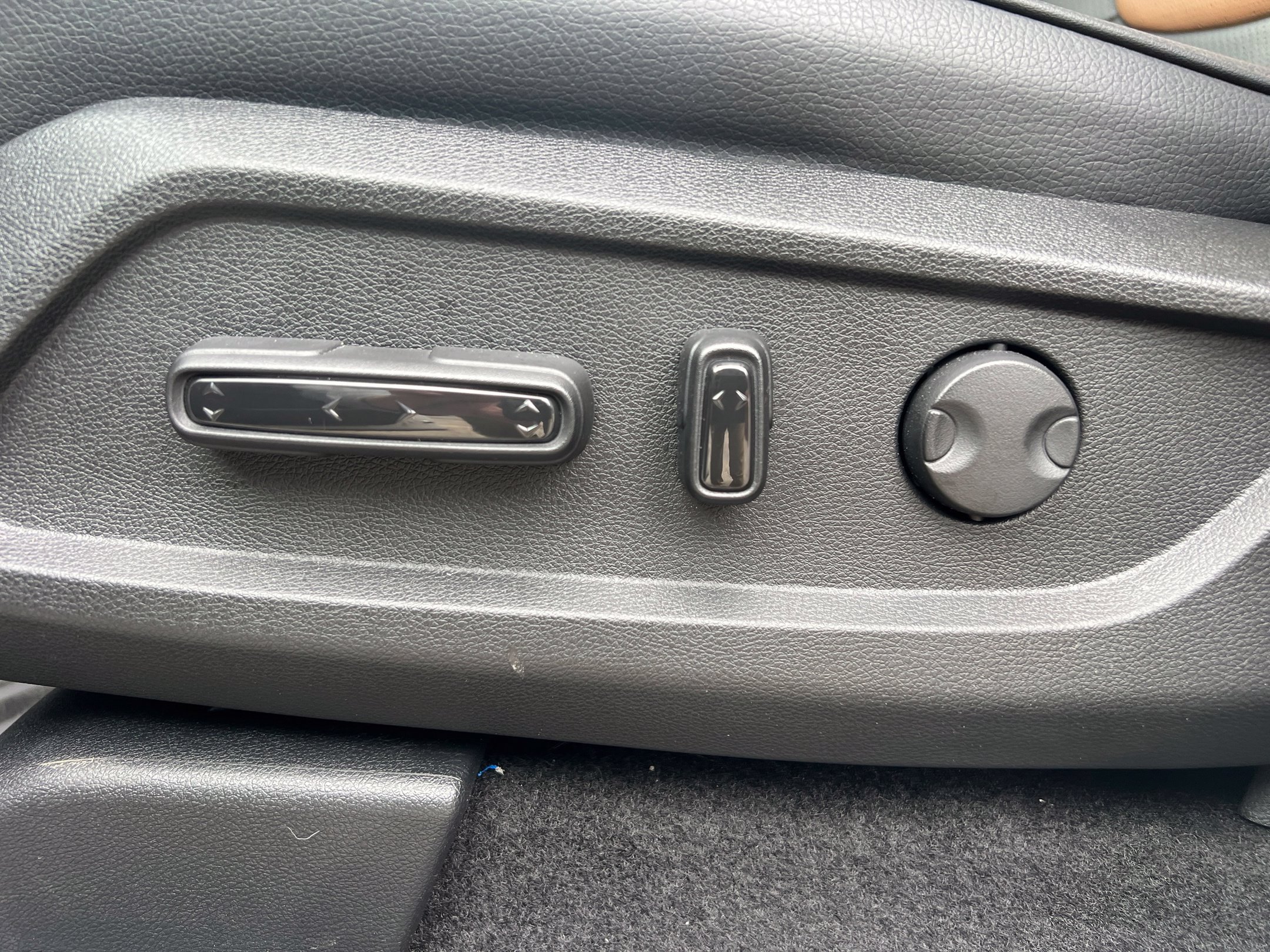 Used 2026 Honda Passport TrailSport Elite image 19