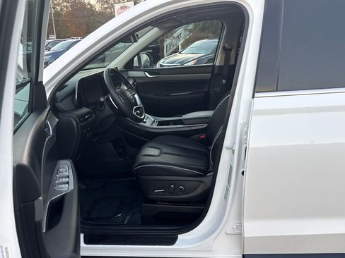 Used 2025 Hyundai Palisade XRT image 13