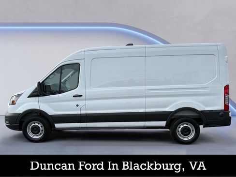 New 2026 Ford Transit 250 image 6