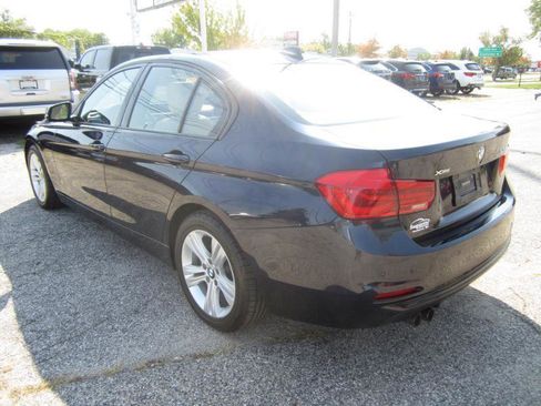 Used 2016 BMW 328i xDrive 328i xDrive Sedan image 6