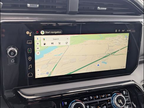 New 2026 GMC Sierra 2500 AT4X AWD/4WD image 14