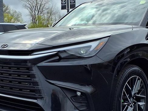 New 2026 Lexus TX 350 AWD image 13