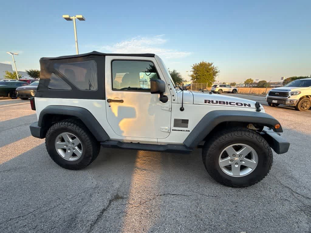 Used 2016 Jeep Wrangler Sport w/ Quick Order Package 24S AWD/4WD image 6