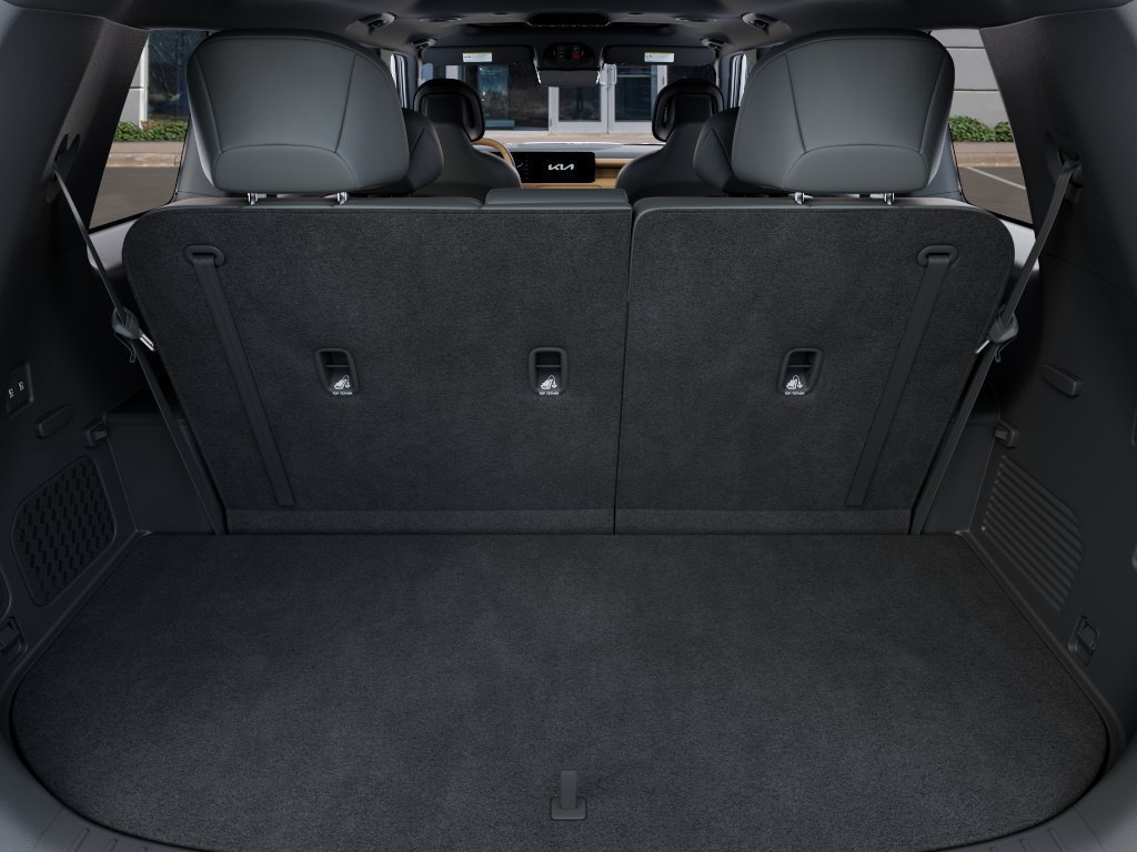 New 2027 Kia Telluride SX X-Line AWD/4WD image 23