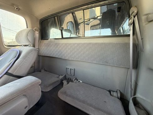 Used 2001 Toyota Tacoma 2WD Xtracab image 12