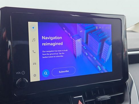 Used 2024 Toyota Corolla LE image 9