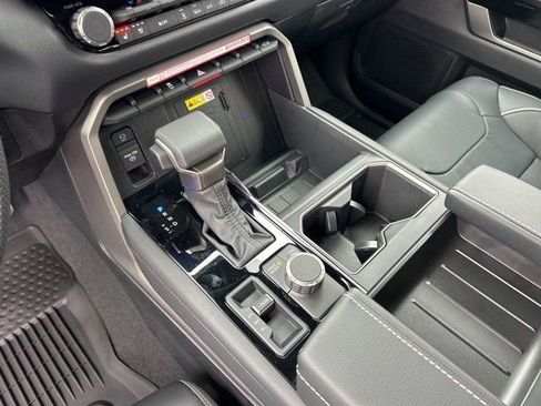 New 2026 Toyota Tundra Limited image 24