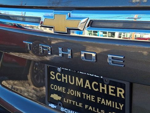 Used 2021 Chevrolet Tahoe LT w/ LT Signature Package image 31