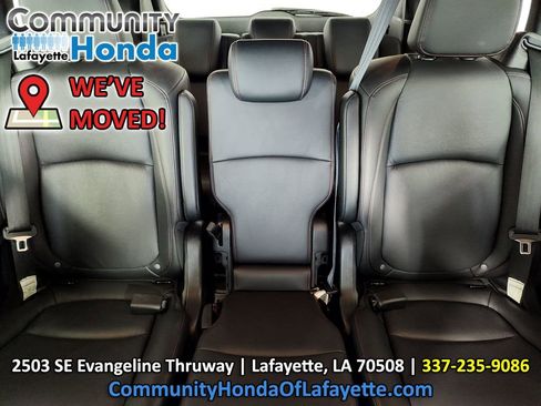 Used 2025 Honda Odyssey Sport-L image 39
