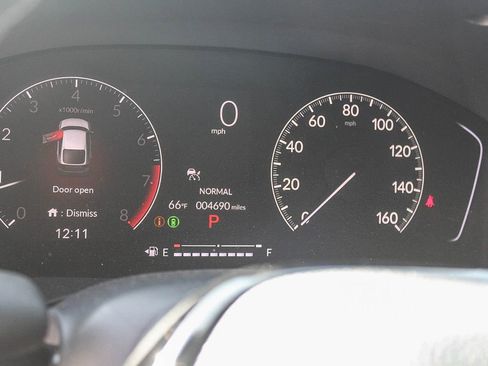 Certified 2025 Honda Civic Sport image 23